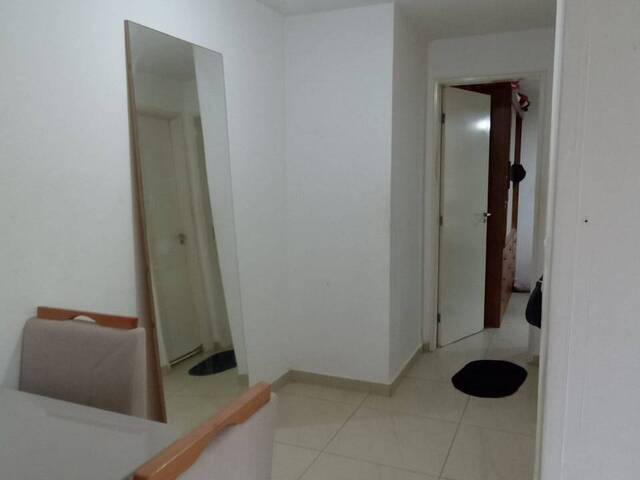 #25564 - Apartamento para Venda em São José dos Campos - SP - 2
