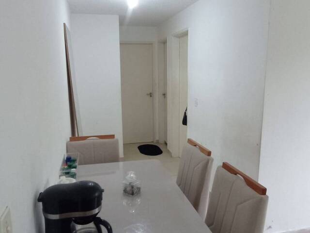#25564 - Apartamento para Venda em São José dos Campos - SP - 1