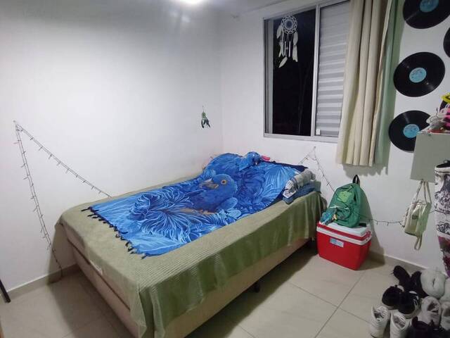 #25564 - Apartamento para Venda em São José dos Campos - SP - 3