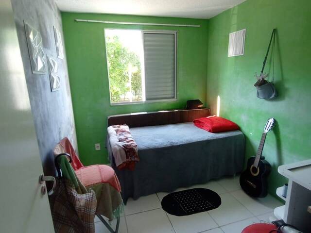 Apartamento para Venda em São José dos Campos - 4