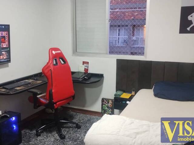 #25565 - Apartamento para Venda em São José dos Campos - SP - 2