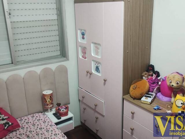 #25565 - Apartamento para Venda em São José dos Campos - SP - 3