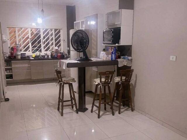 #25566 - Casa para Venda em Jacareí - SP - 3