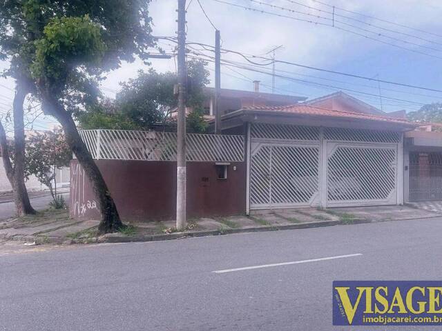 #25566 - Casa para Venda em Jacareí - SP - 1