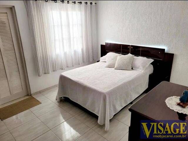 #25568 - Casa para Venda em Jacareí - SP - 2