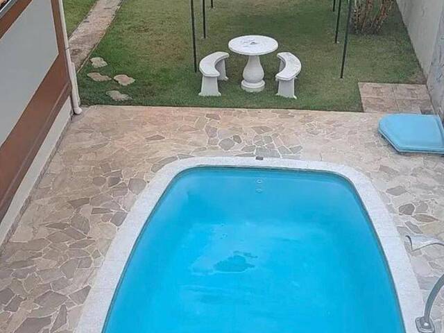 #25568 - Casa para Venda em Jacareí - SP - 1
