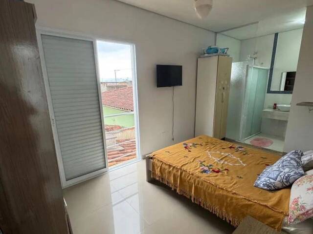 #25569 - Casa para Venda em Caraguatatuba - SP - 3