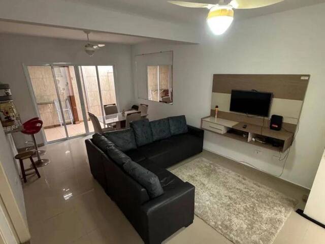 #25569 - Casa para Venda em Caraguatatuba - SP - 1