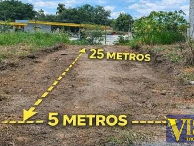 Venda em Jardim Novo Amanhecer - Jacareí