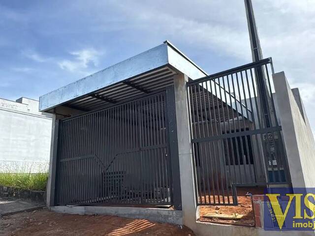 #25571 - Casa para Venda em São José dos Campos - SP - 2