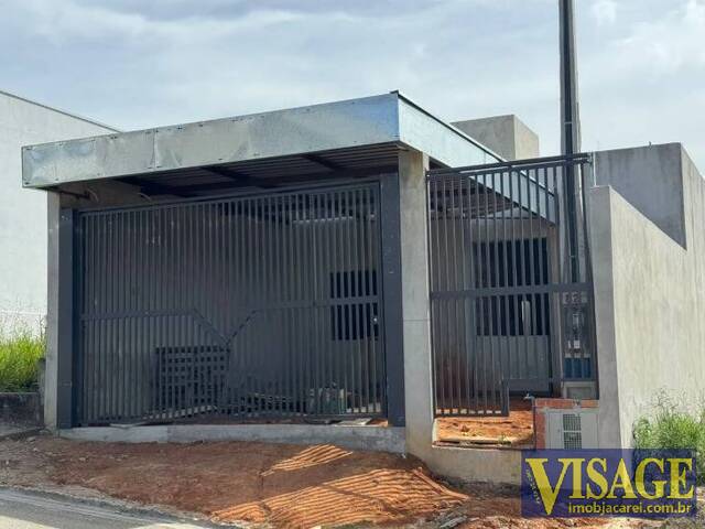 #25571 - Casa para Venda em São José dos Campos - SP - 1