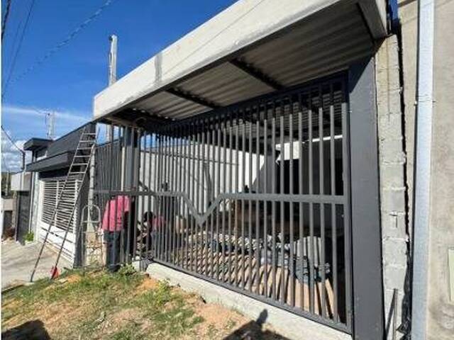 #25571 - Casa para Venda em São José dos Campos - SP - 3