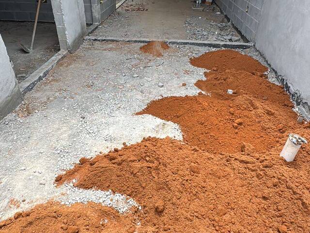 #25572 - Casa para Venda em São José dos Campos - SP - 2