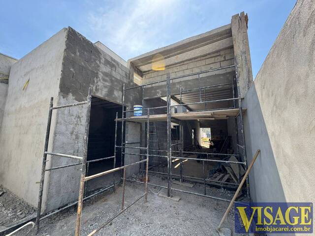 #25572 - Casa para Venda em São José dos Campos - SP - 1