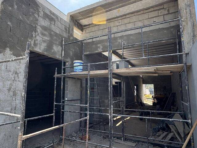 #25572 - Casa para Venda em São José dos Campos - SP - 3