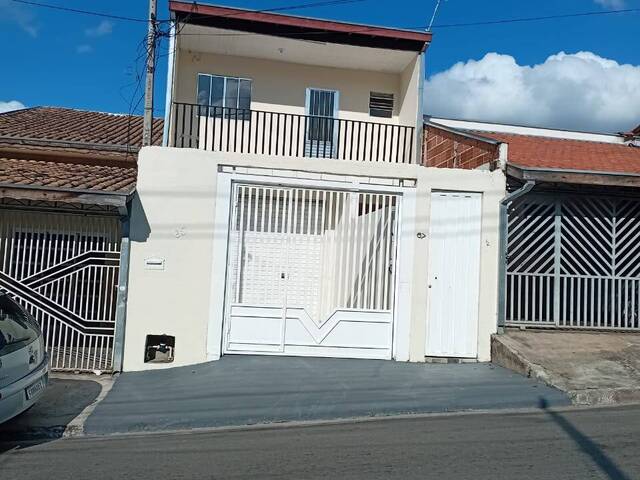 #25573 - Casa para Venda em São José dos Campos - SP - 1