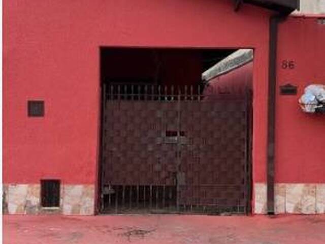 #25574 - Casa para Venda em São José dos Campos - SP - 1