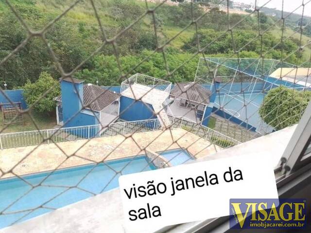 #25575 - Apartamento para Venda em São José dos Campos - SP - 2