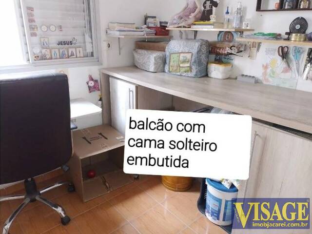 #25575 - Apartamento para Venda em São José dos Campos - SP - 3