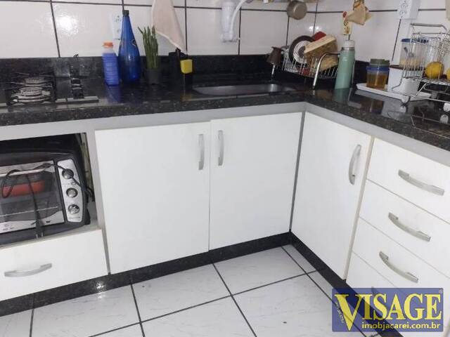 #25575 - Apartamento para Venda em São José dos Campos - SP - 1