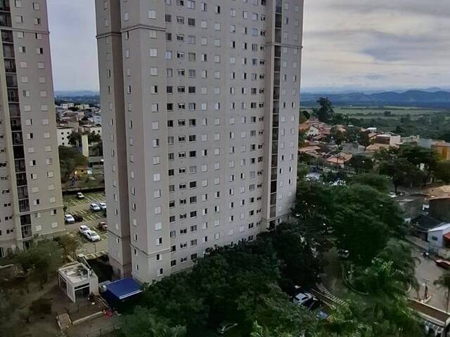 #25576 - Apartamento para Venda em São José dos Campos - SP - 1