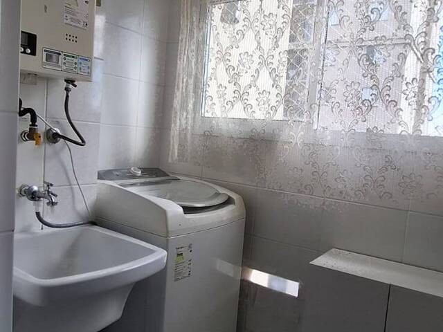 Apartamento para Venda em São José dos Campos - 4