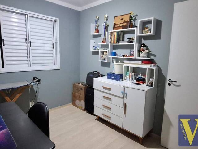 #25576 - Apartamento para Venda em São José dos Campos - SP - 3