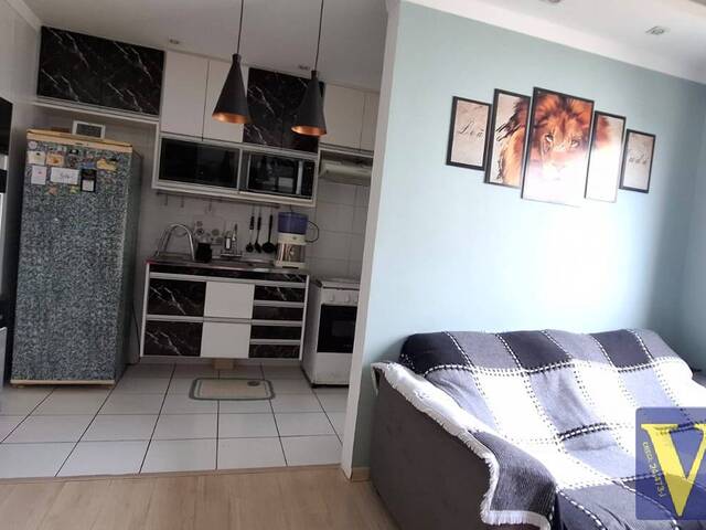 #25576 - Apartamento para Venda em São José dos Campos - SP - 2