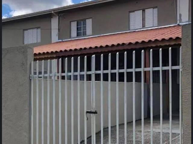 #25578 - Casa para Venda em Jacareí - SP - 1