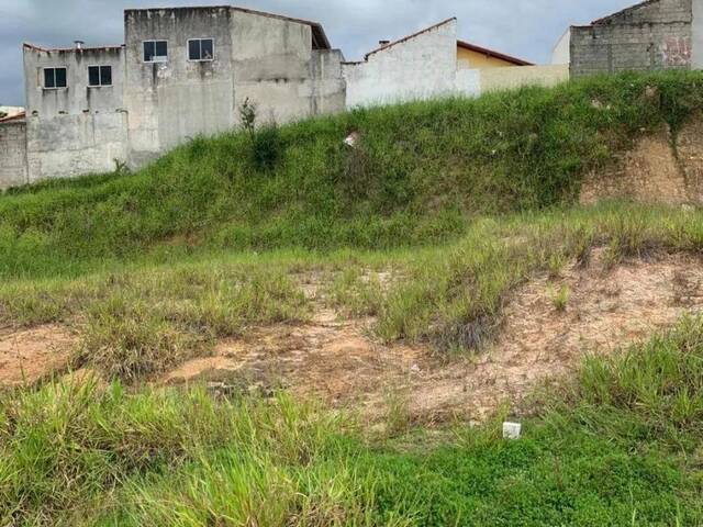 #25581 - Alto Padrão para Venda em Jacareí - SP - 1