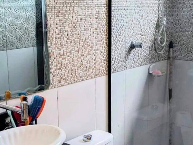 #25583 - Casa para Venda em Jacareí - SP - 2