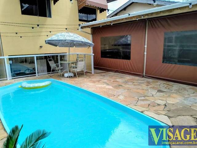 #25583 - Casa para Venda em Jacareí - SP - 3
