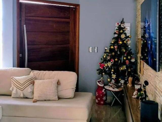 Casa para Venda em Jacareí - 4