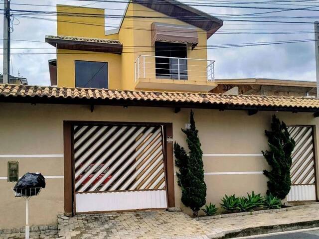 #25583 - Casa para Venda em Jacareí - SP - 1