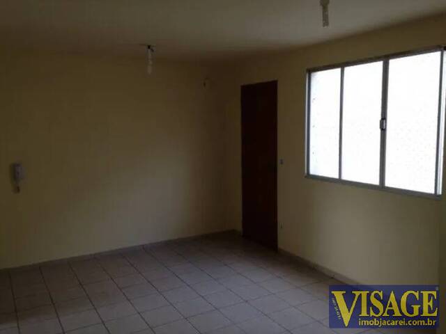 #25584 - Apartamento para Venda em São José dos Campos - SP - 3