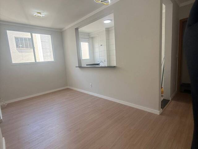 #25585 - Apartamento para Venda em São José dos Campos - SP - 2