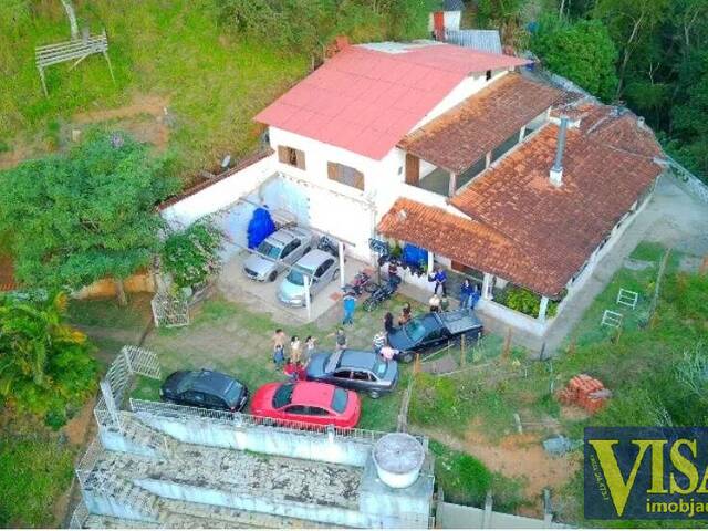 #25587 - Chácara para Venda em São José dos Campos - SP - 1
