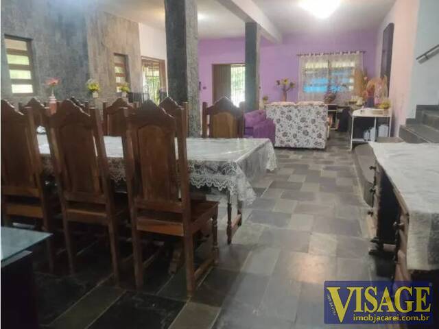 Chácara para Venda em São José dos Campos - 4