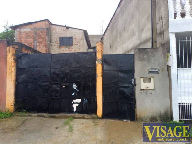 #25588 - Casa para Venda em Jacareí - SP - 1
