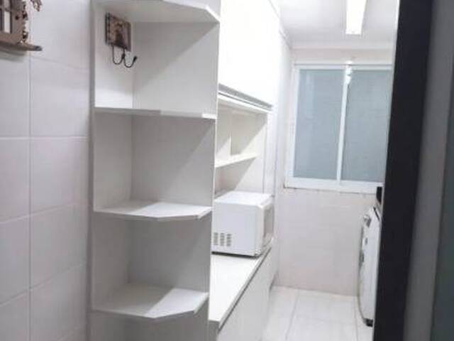 #25589 - Apartamento para Venda em São José dos Campos - SP - 2
