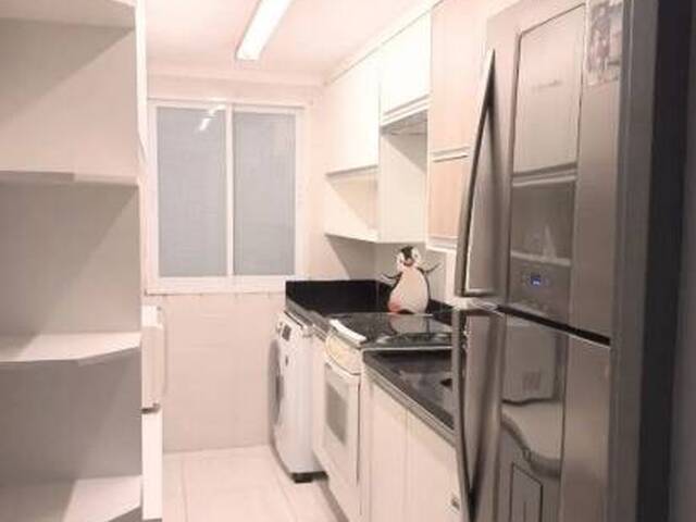 #25589 - Apartamento para Venda em São José dos Campos - SP - 3