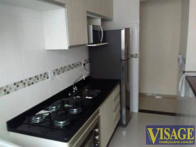 #25590 - Apartamento para Venda em Jacareí - SP - 2