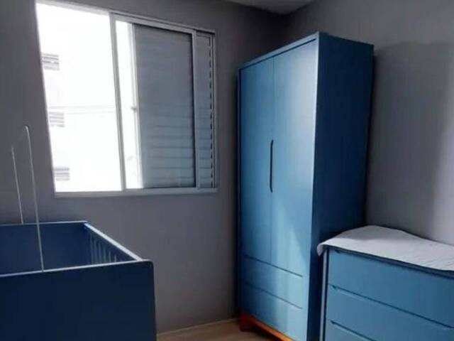 Apartamento para Venda em Jacareí - 4