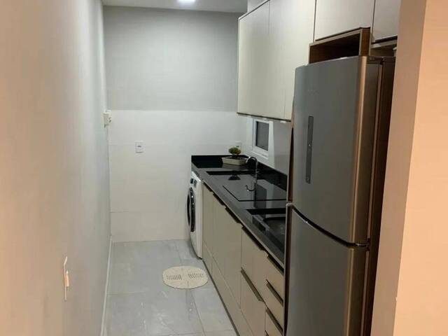 #25591 - Apartamento para Venda em Jacareí - SP - 2