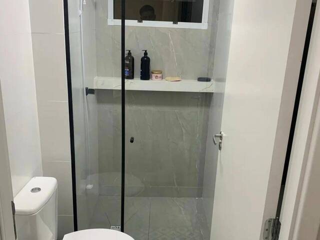 Apartamento para Venda em Jacareí - 4
