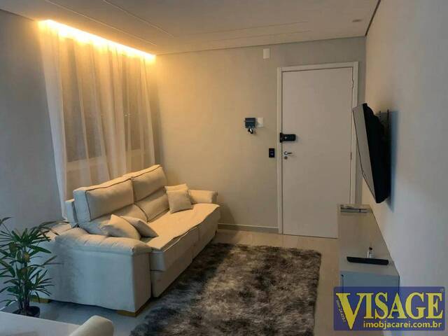#25591 - Apartamento para Venda em Jacareí - SP - 1