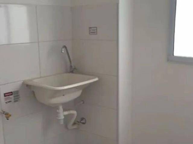 #25592 - Apartamento para Venda em Jacareí - SP - 3