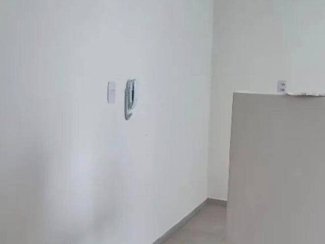#25592 - Apartamento para Venda em Jacareí - SP - 1