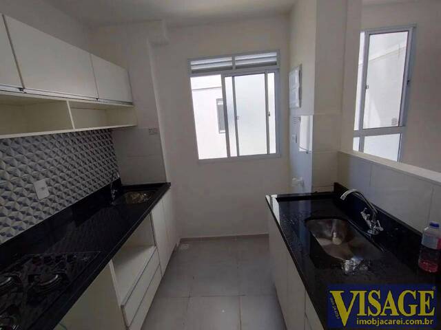 #25593 - Apartamento para Venda em Jacareí - SP - 3
