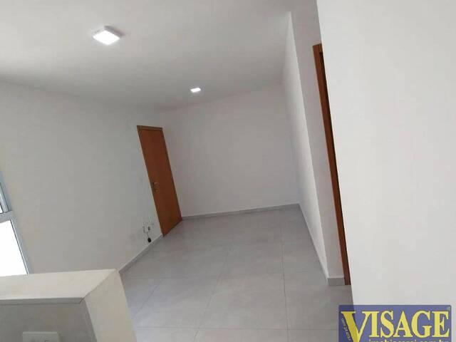 #25593 - Apartamento para Venda em Jacareí - SP - 2